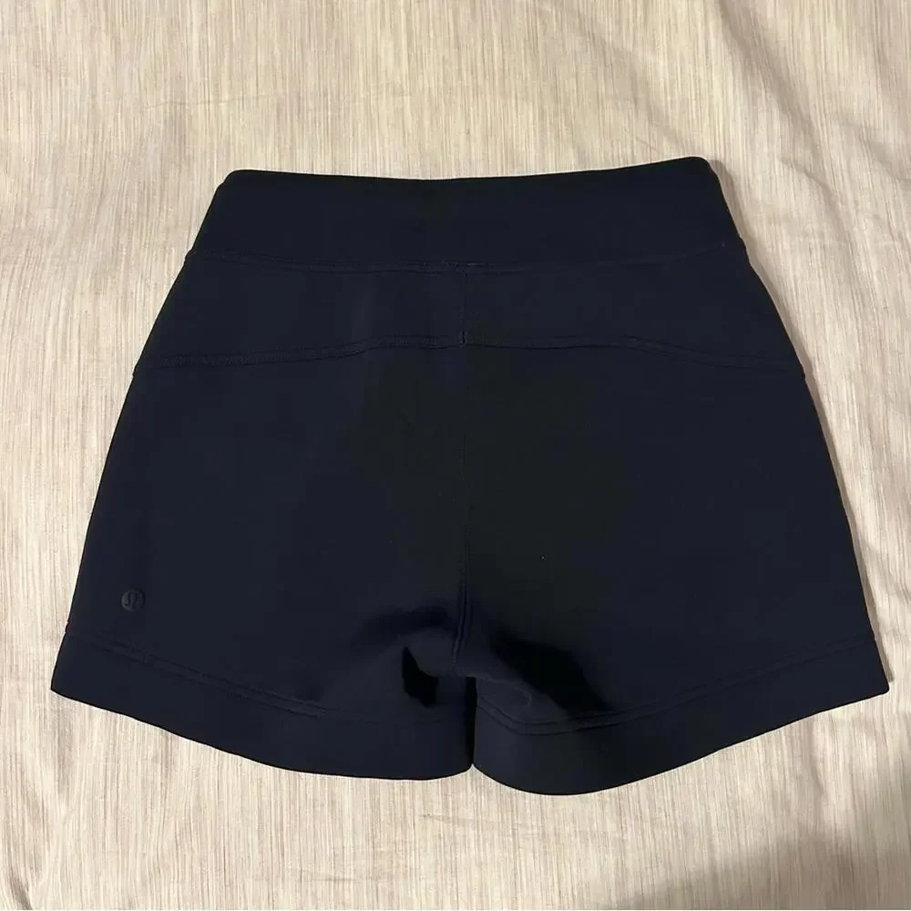Lululemon Athletica Lululemon In-Form Short